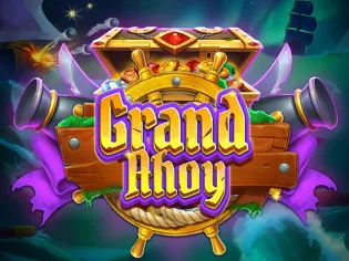 Grand Ahoy screenshot