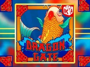 Dragon Gate screenshot