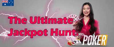 High Roller Sign-Up promotion